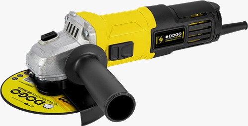 AMOLADOR ANGULAR 115MM 720W DOGO