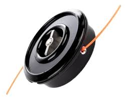 CARRETEL CON TUERCA AL3455