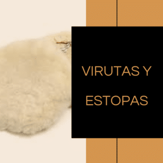 Virutas y estopas