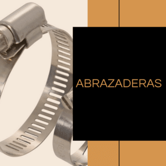 Abrazaderas