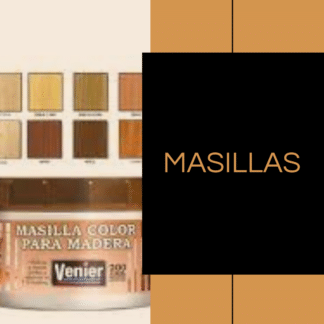 Masillas