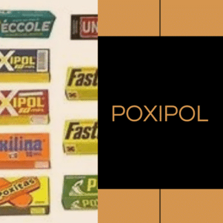 Poxipol