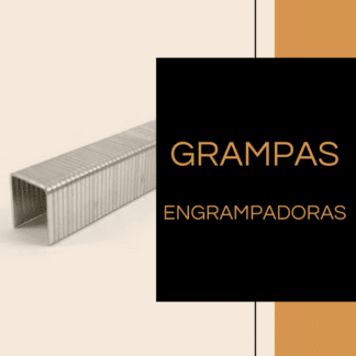 Grampas engrampadoras