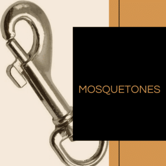 Mosquetones