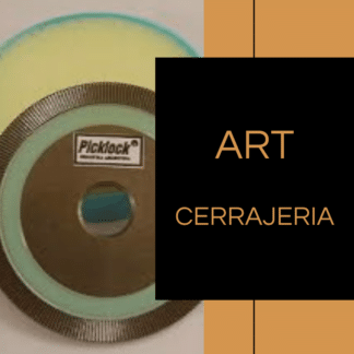 Art cerrajeria