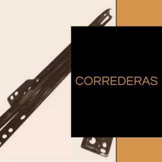 Correderas