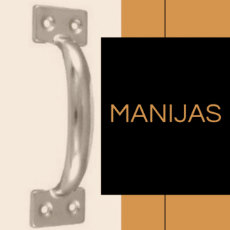 Manijas