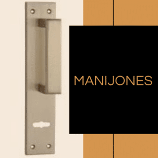 Manijones