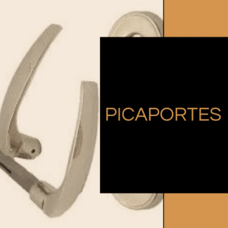 Picaportes