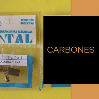 Carbones