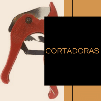 Cortadoras