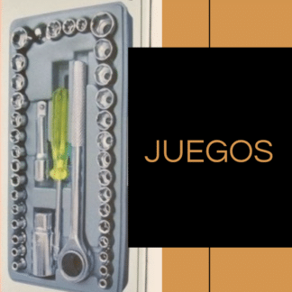 Juegos