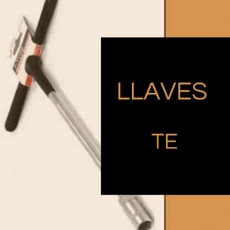 Llaves te