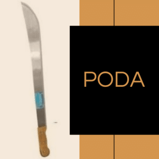 Poda