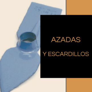 Azadas y escardillos