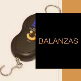 Balanzas