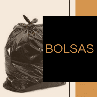 Bolsas