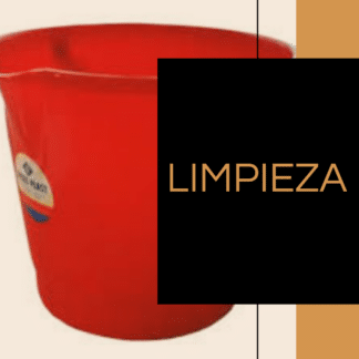 Limpieza