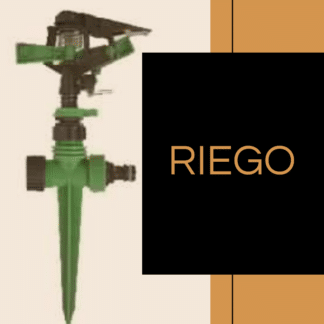 Riego