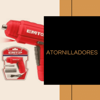 Atornilladores