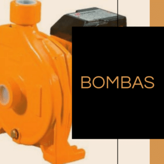 Bombas