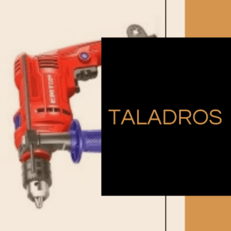 Taladros