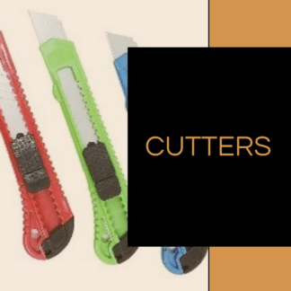 Cutters