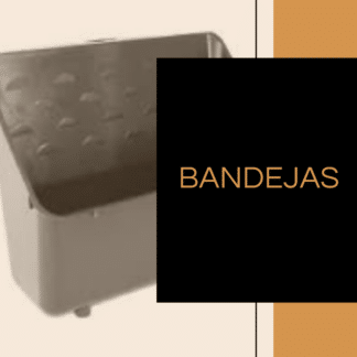 Bandejas