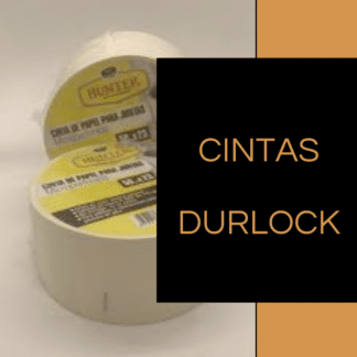 Cintas durlock