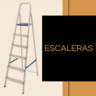 Escaleras