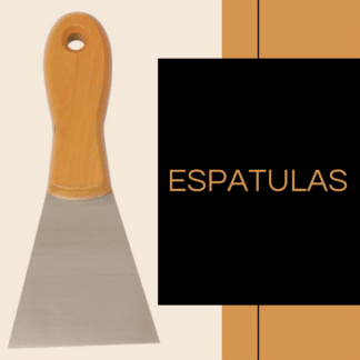 Espatulas