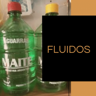 Fluidos