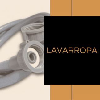 Lavarropa