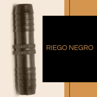 Riego negro