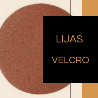 Lijas velcro