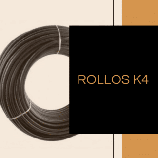 Rollos k4