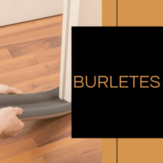 Burletes