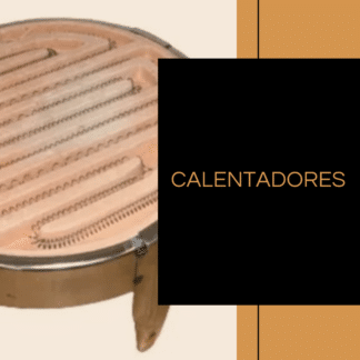 Calentadores