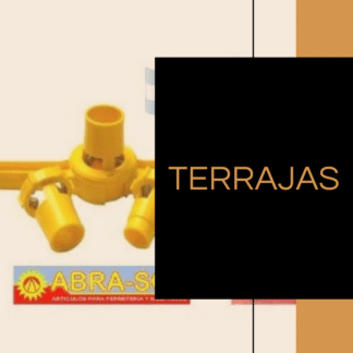 Terrajas