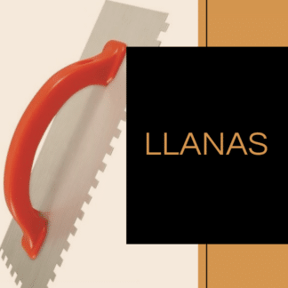 Llanas