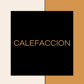 Calefaccion