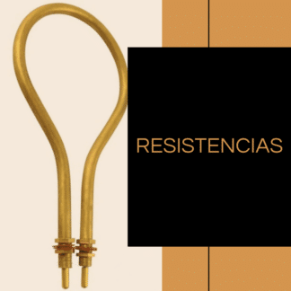 Resistencias