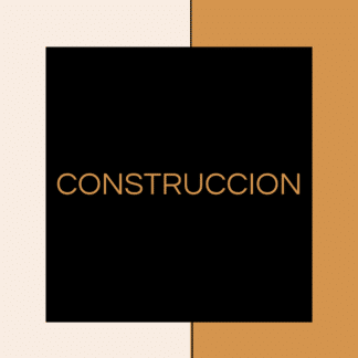 Construccion