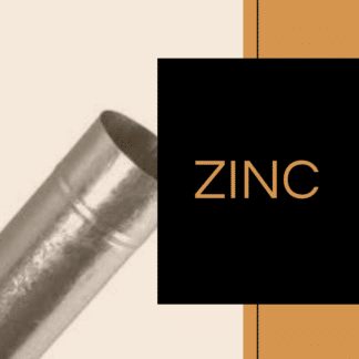 Zinc