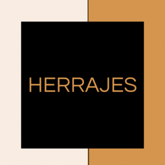 Herrajes