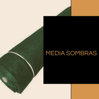 Media sombras