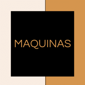 Maquinas