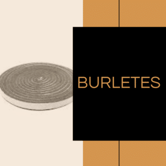 Burletes