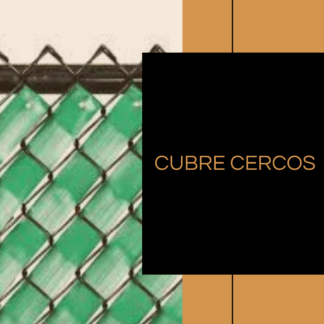 Cubre cercos