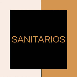 Sanitarios